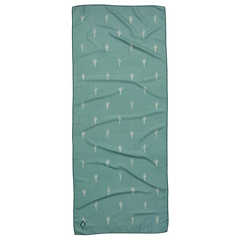 Nomadix Original Towel: Assorted Colors - Cactus - APPAREL