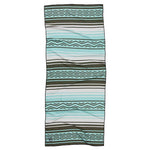 Nomadix Original Towel: Assorted Colors - Baja Aqua - APPAREL