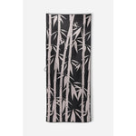 Nomadix Original Towel: Assorted Colors - Bamboo Black - APPAREL