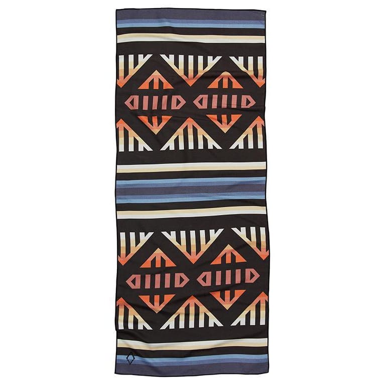 Nomadix Original Towel: Assorted Colors - Bend Earth - APPAREL