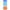Nomadix Original Towel: Assorted Colors - Heat Wave Red Blue - APPAREL