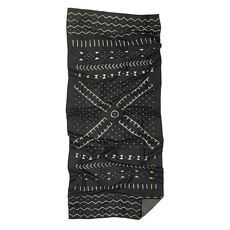 Nomadix Original Towel: Assorted Colors - Mud Cloth - APPAREL