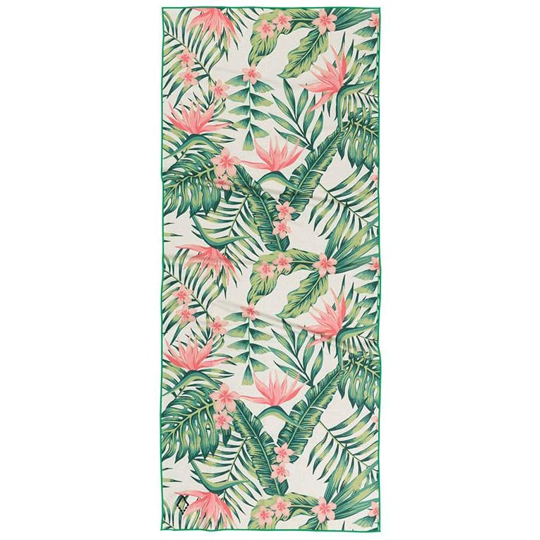 Nomadix Original Towel: Assorted Colors - Palms Pink - APPAREL