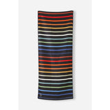 Nomadix Original Towel: Assorted Colors - Pinstripes Multi - APPAREL