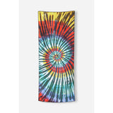 Nomadix Original Towel: Assorted Colors - Tie Dye Multi - APPAREL