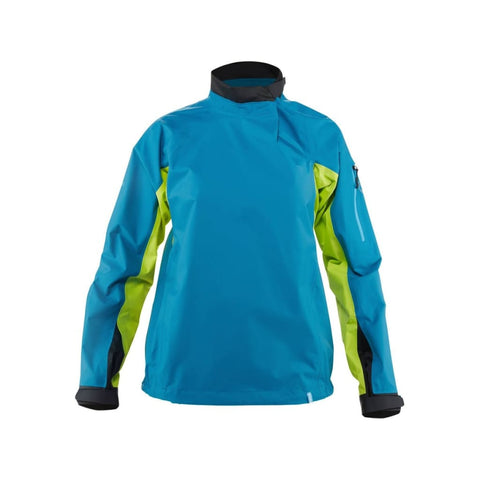 NRS Women’s Endurance Paddling Jacket - Large - Clothing