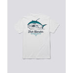 Offshore Lifestyle Fish Harder T-Shirt - APPAREL
