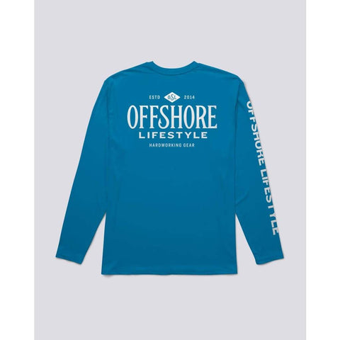 Offshore Long Sleeve – www.