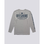 OffShore Lifestyle Performance Tee - APPAREL