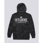 Offshore Lifestyle Sweatshirt - APPAREL