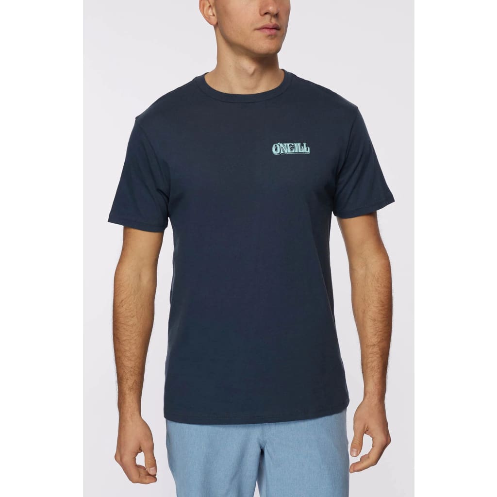 O'Neill Stacked T-Shirt – West Coast Paddle Sports