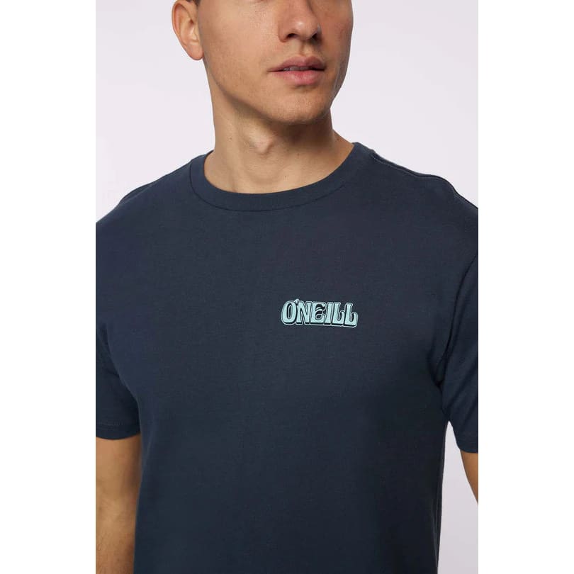 O'Neill Stacked T-Shirt - West Coast Paddle Sports
