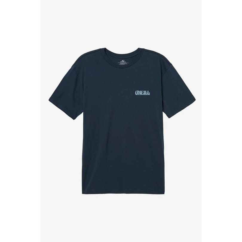 O'Neill Stacked T-Shirt - West Coast Paddle Sports