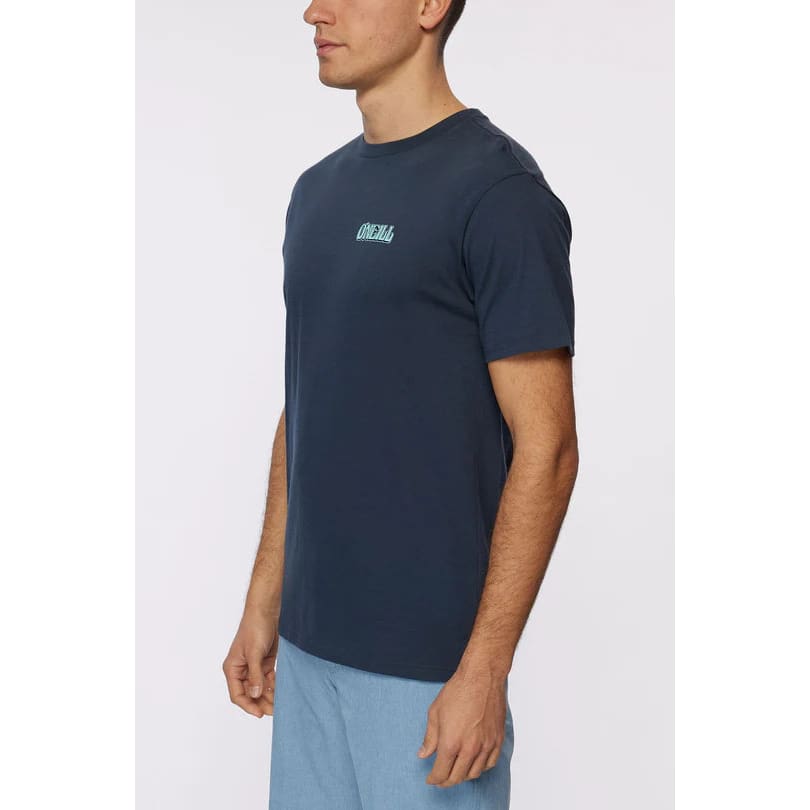 O'Neill Stacked T-Shirt - West Coast Paddle Sports