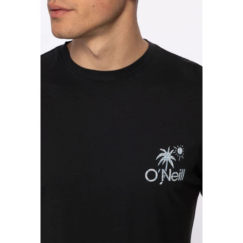 O'Neill Stacked T-Shirt Mythic - West Coast Paddle Sports