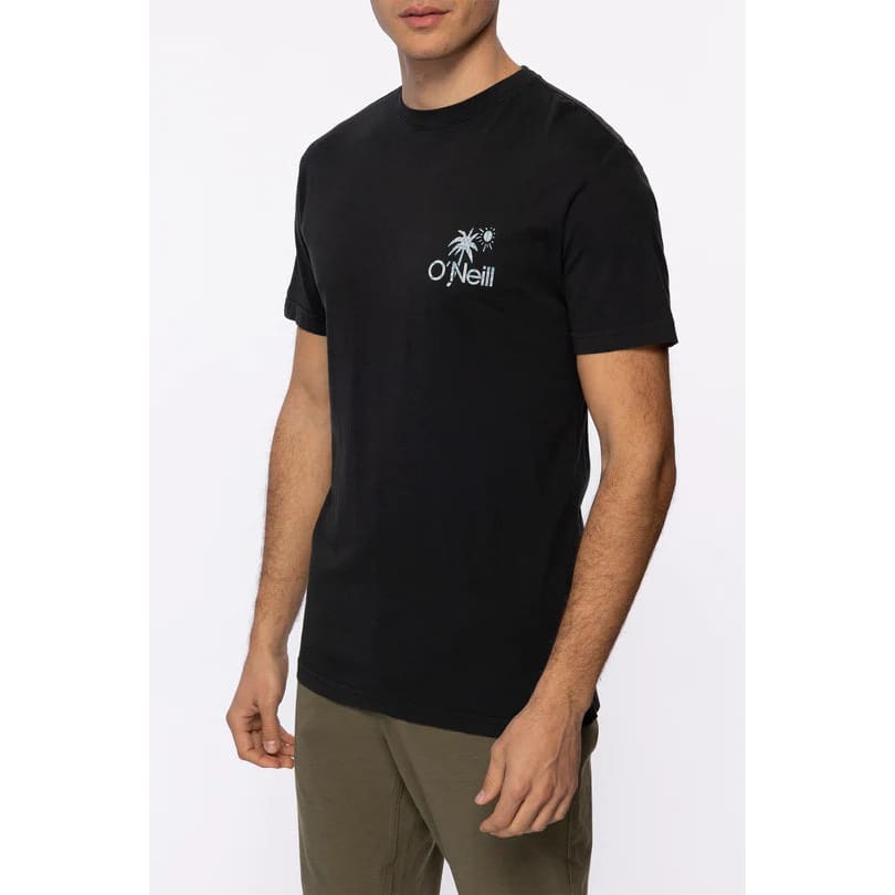 O'Neill Stacked T-Shirt Mythic - West Coast Paddle Sports