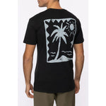 O’Neill Stacked T-Shirt Mythic - L / Navy - APPAREL
