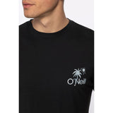 O’Neill Stacked T-Shirt Mythic - XL / Navy - APPAREL