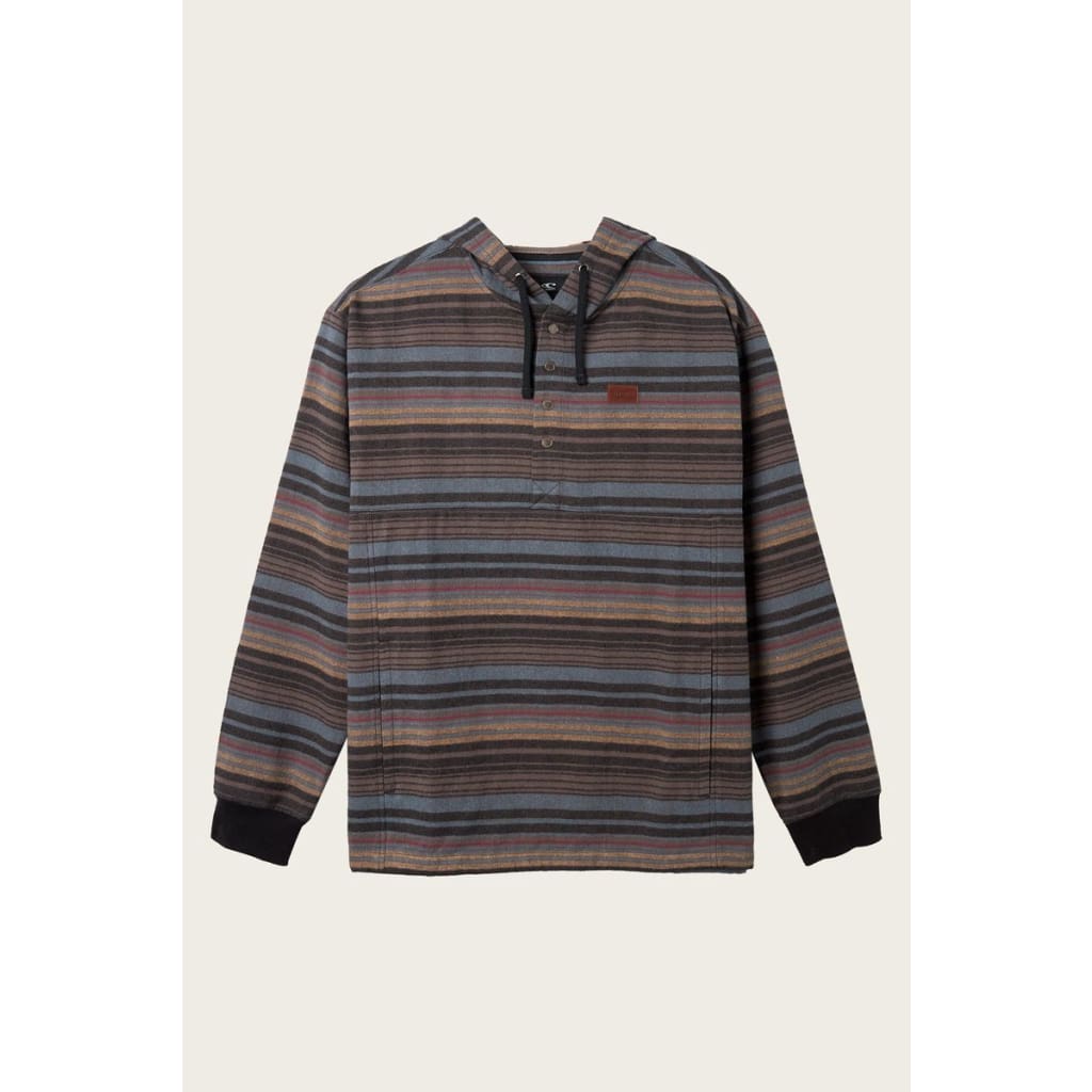 O'Neill Viewpoint Pullover Fleece - West Coast Paddle Sports