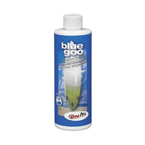 ONIT PRO BLUE GOO 8oz - West Coast Paddle Sports