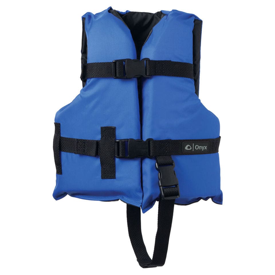 Onyx CHILD GENERAL PURPOSE LIFE JACKET - GEAR/EQUIPMENT