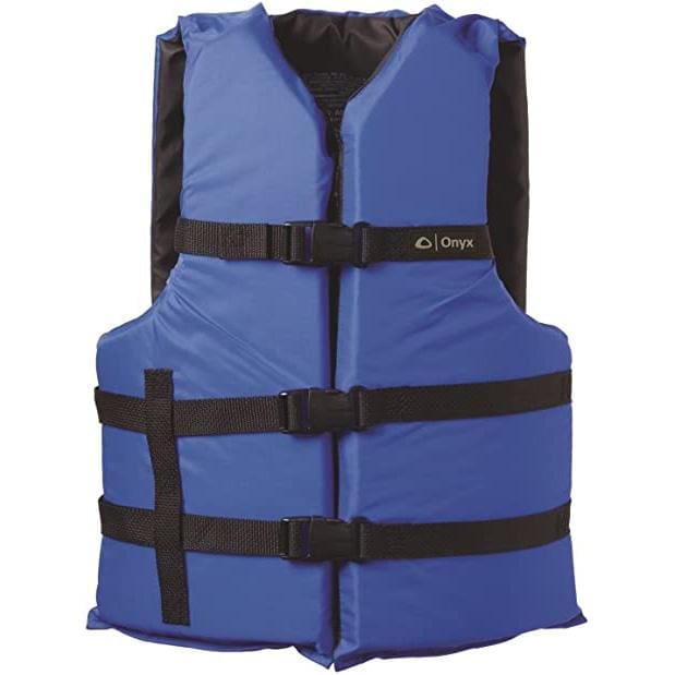 Onyx Universal General Purpose Vest - West Coast Paddle Sports