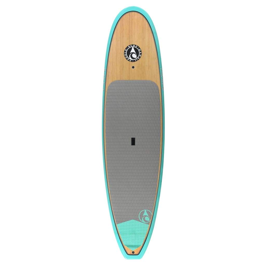 Paddle Surf Hawaii 10’ Wide All Arounder - BOARDS