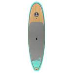 Paddle Surf Hawaii 10’ Wide All Arounder - BOARDS