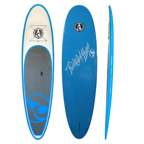 Paddle Surf Hawaii 11’ x 33 x 4.75Wide All-Arounder (194L) - BOARDS