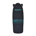 Paskowitz Surfskate - Skateboards