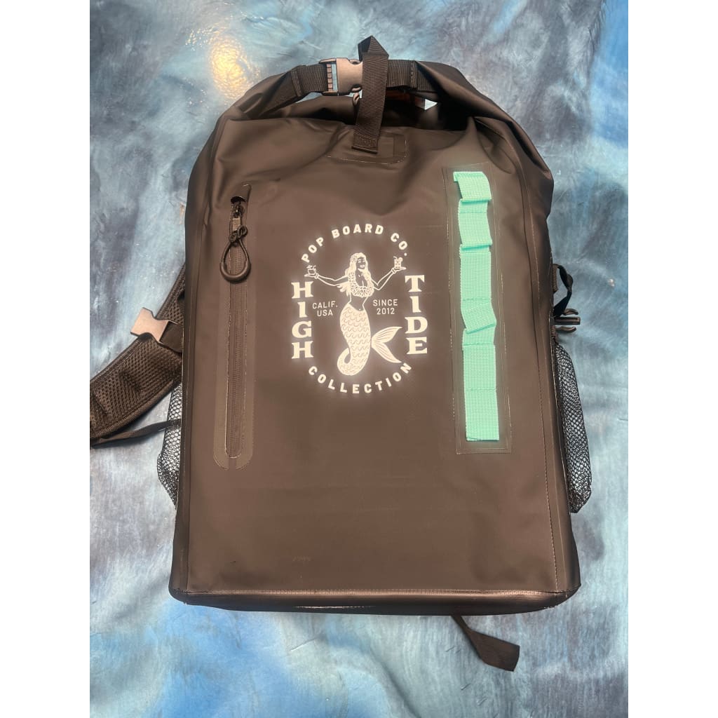 Pop Boards Hight Tide Dry Bag 30L - West Coast Paddle Sports