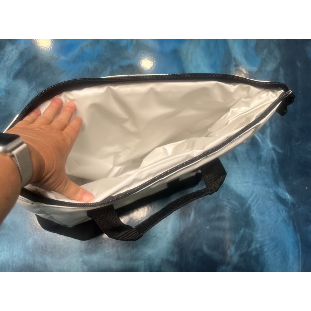 Pop High Tide Cooler Bag - Apparel & Accessories