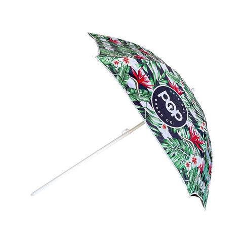 Pop Tropical Umbrella - Apparel & Accessories