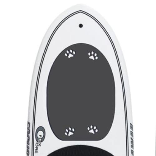 PUP DECK SOLID PAD - DECK PAD FOR DOGS - West Coast Paddle Sports