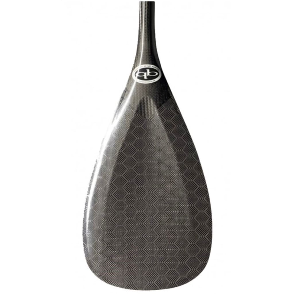 QUICKBLADE ONO AVA 105 HYBRID OUTRIGGER PADDLE - West Coast Paddle Sports