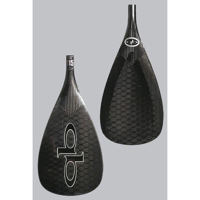 QUICKBLADE ONO AVA 115 CARBON - West Coast Paddle Sports