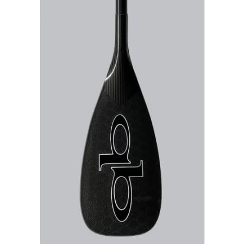 QuickBlade T2 85 All Carbon SUP Paddle - West Coast Paddle Sports