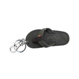Rainbow Sandals Leather Sandal key Chain - MISC