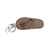 Rainbow Sandals Leather Sandal key Chain - MISC