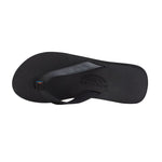 Rainbow Sandals - The Cottons - Soft Rubber Top Sole Tapered Strap - APPAREL