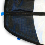 ROGUE ALL ROUND TRAVEL SUP BOARD BAG 11’0 - GEAR/EQUIPMENT