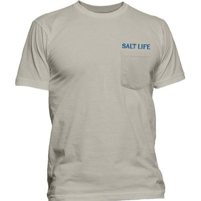 SALTLIFE WATERMEN DIAMOND STONE - West Coast Paddle Sports