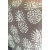 Shak Towels - Pineapple/brown - Apparel & Accessories
