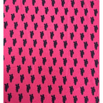 Silverback Hawaii Hawaiian Hydro Hoodie Paddle Shirt - Women’s - Small / Big Kahuna Pink - APPAREL