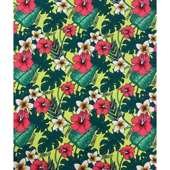 Silverback Hawaii Hawaiian Hydro Hoodie Paddle Shirt - Women's - West Coast Paddle Sports