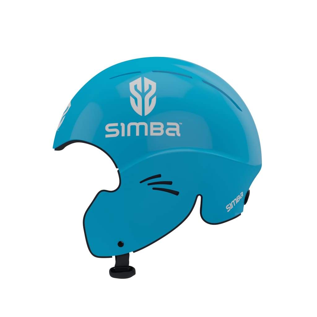 Simba Sentinel SUP Surf Helmet - West Coast Paddle Sports