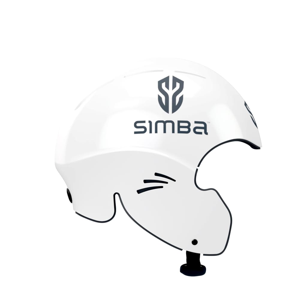 Simba Sentinel SUP Surf Helmet - West Coast Paddle Sports
