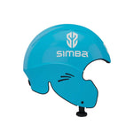 Simba Sentinel Pool Blue – Side logo Helmet - GEAR/EQUIPMENT