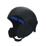 Simba Sentinel SUP Surf Helmet - Matte Black WITHOUT Side Logo / M - GEAR/EQUIPMENT