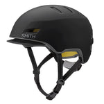 Smith Express MIPS Road Helmet - Large / Black - GEAR/EQUIPMENT